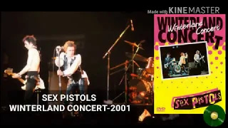 Videografia Sex Pistols |1980-2008| Canal Discografia