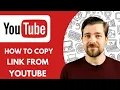 Download Lagu How to Copy a Link From Youtube  - 2025 (Step by Step)