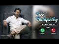 Thee Thalapathy Ringtone | Vijay Thalapathy Ringtone | South Movie Bgm Ringtone 