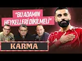 “HERKESE ÇALIM ATABİLİYOR KENAN” Efsane Milan Kadrosu, Salah \u0026 Liverpool, Rodrygo… | “KARMA” S02E39
