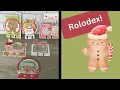 Rolo Girls Rolodex Kit SO ADORABLE