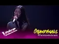 Download Lagu Cinta Luar Biasa (Andmesh Kamaleng) - Claudia Winner The Voice of Germany 2019