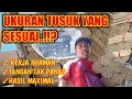 Download Lagu INI UKURAN TUSUK SAYA..
