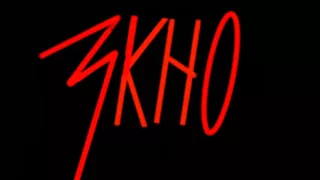 3KH0 - What I Say