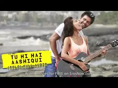 Download MP3 stafaband info   Tu Hi Hai Aashiqui Solo   Full Audio Song   Dishkiyaoon