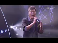 讓愛 - 許志安 & Supper Moment & 六號@Rubberband