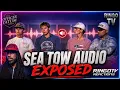 Nolan Wells Friends EXPOSE THE TRUTH About the Sea Tow