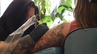 Montana Tattoo Shop S Facebook Page Hack Leads To Lost Followers Lost Revenue 