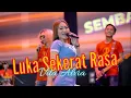 Download Lagu Luka Sekerat Rasa - Vita Alvia [Lyrics]