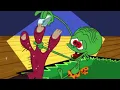 Download Lagu Les Zinzins de l’espace 🤢 LE COUSIN TYRANNIQUE - Episodes en HD