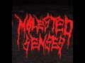 Download Lagu Molested Senses / No one Answers /Dark Angel cover