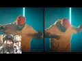 Watching Locksmith, Xzibit, Ras Kass - "With God" f/ Brevi