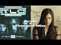 Download Lagu TLC x Vanessa Carlton - No Scrubs x A Thousand Miles (Mashup/Edit) - MaxSky