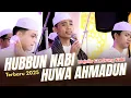 Download Lagu HUBBUN NABI - HUWA AHMADUN WA MUHAMMAD | TERBARU GANDRUNG NABI 2025
