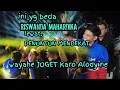 Download Lagu RISWANDA MAHARDIKA lewat, PENONTON auto  MENDEKAT wayahe  JOGET bareng BOS E