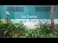 Download Lagu Ara Dartim - Menunggu Hujan Reda (Official Audio)