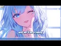 「Nightcore」 Rude - MAGIC! ♡ (Lyrics)