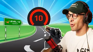 გზა ლეველ 10 -სკენ!! CS2 IS BACK