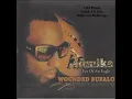 Lagu Afunika: The Eye of an Eagle – Wonded Bufalo  (Full Album)