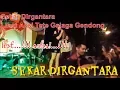 Lagu Sekar Dirgantara - Lihat Aksi Tete Galaga Gendong HOT...!!! SEKSI...!!!