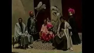 ترنيمة عالم صعب جديدة 