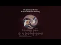 [VIETSUB+LYRICS] Duncan Laurence - Arcade (Loving You Is A Losing Game)  ft. FLETCHER