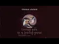 Lagu [VIETSUB+LYRICS] Duncan Laurence - Arcade (Loving You Is A Losing Game)  ft. FLETCHER