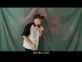 HANA - ROSE (Cover by ZUMA)