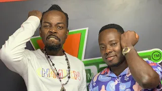 kwaw kese finally explains in detail why he vented on the vgma stage