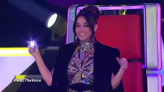 ديو أحمد سعد ومهند                                   دندنها