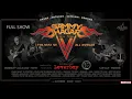 Sammy Hagar - Full Show