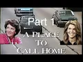 A place to call home MOVIE pt1 staring Linda Lavin Lori Loughlin