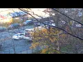 MaBSTOA Bus Bx40 Bx42 and Not In Service Bus Action at East Tremont Avenue Dogwood Drive