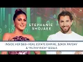Stephanie Shojaee Inside Her 6B Real Estate Empire 240K Payday Filthy Rich Goals