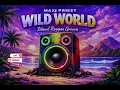 Wild World (Cover) – Island Reggae Groove | Cat Stevens | Maxi Priest