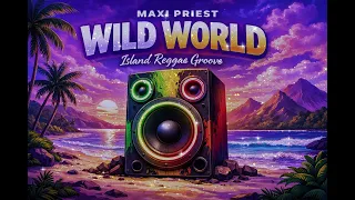 wild world cover island reggae groove cat stevens maxi priest