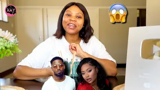 cyan boujee reveals shocking details about her tape with prince kaybee 