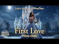 First Love（English Ver.）– 宇多田ヒカル | Hikaru Utada | Disney-Style Cinematic R\u0026B Soul (Female Solo)