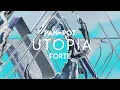 PAN-POT - UTOPIA