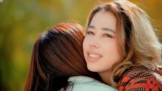 Tanihgui ax | Official Trailer |