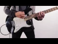 Download Lagu Can't take my eyes off you - MUSE (Guitar cover)