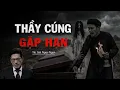 Lagu Truyện Ma Nguyễn Ngọc Ngạn |  Thầy Cúng Gặp Hạn | Truyen co that 2025