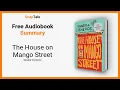 The House on Mango Street by Sandra Cisneros 12 Minute Summary