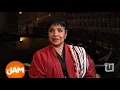 Phylicia Rashad Opens Up About The Cosby Show
