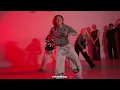 Sik-K, Lil Moshpit - PUBLIC ENEMIES (Feat. OSUN, Jeffrey White, Raf Sandou) | PIKI Choreography