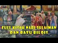 Download Lagu 🔴 NGAJI BERSAMA KH. ZAINUDIN MZ - KISAH NABI SULAIMAN DAN RATU BILQIS FULL