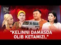 Download Lagu Kelinni Damasda olib ketamiz! Lady Show