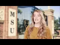 The Murray State Experience