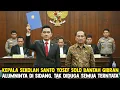 Download Lagu VIRAL‼️Kepsek Santo Yosef Solo Tegas Bantah Gibran Alumninya di Sidang, Tak Diduga Semua Ternyata...