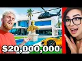 Download Lagu Rating Expensive YouTuber Houses